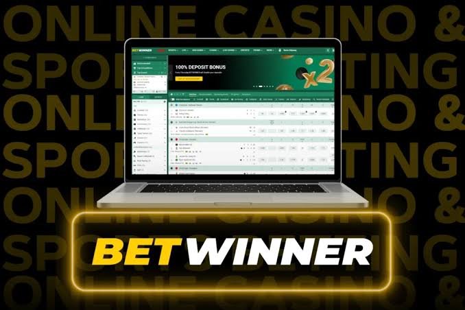A Comprehensive Guide to BetWinner Sportsbook A Comprehensive Guide to BetWinner Sportsbook