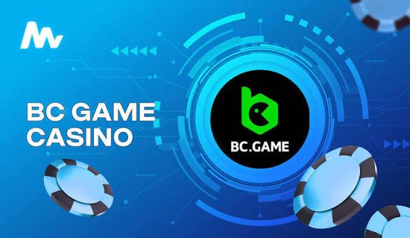 استمتع بتجربة BC.GAME اون لاين في الإمارات