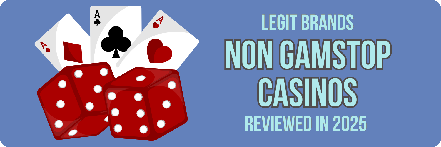 Best Casino Sites Without GamStop Best Casino Sites Without GamStop