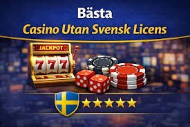 Casino med 5 Euro insättning utan licens - En Spännande Värld av Spel Casino med 5 Euro insättning utan licens - En Spännande Värld av Spel
