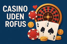 Casino uden MitID i Danmark En Gratis Guide til Spiloplevelse