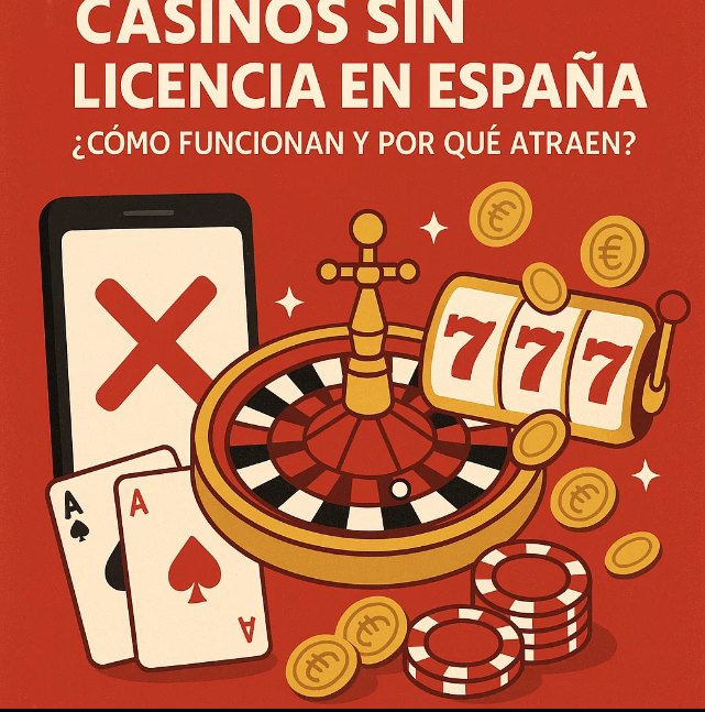 Casinos sin DNI Disfruta del Juego con Mayor Privacidad Casinos sin DNI Disfruta del Juego con Mayor Privacidad