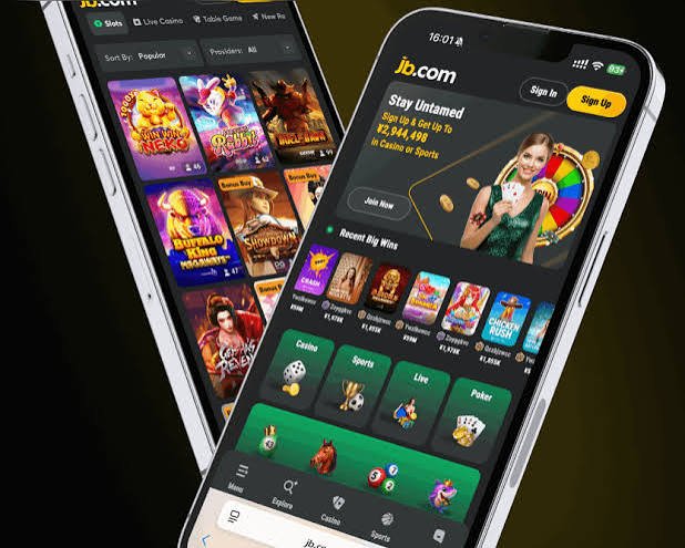 Comprehensive Overview of JB Casino Features, Games and Promotions