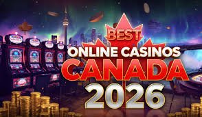 Discover the Best Online Casinos in Canada -276887855