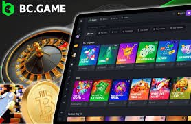 Experience the Thrill of BC.Game Argentina Casino -634744073 Experience the Thrill of BC.Game Argentina Casino -634744073