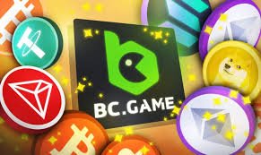 Experience the Thrill of BC.Game Argentina Casino -634744073 Experience the Thrill of BC.Game Argentina Casino -634744073