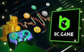 Exploring BC.Game Platform A New Era of Online Gaming