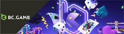 Exploring BC.Game Platform A New Era of Online Gaming