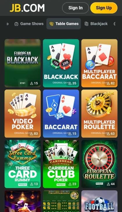 Exploring JB Casino Payment Methods Your Guide to Safe Transactions