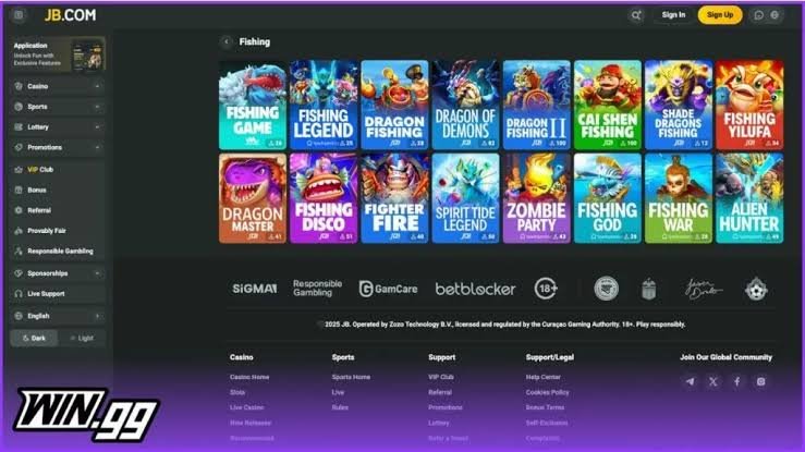 Exploring JB Casino Payment Methods Your Guide to Safe Transactions