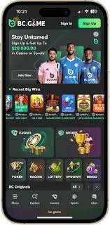 Exploring the BC.Game Platform A Comprehensive Guide