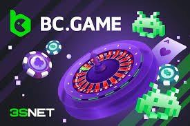 Exploring the BC.Game Platform Your Gateway to Blockchain Gaming Exploring the BC.Game Platform Your Gateway to Blockchain Gaming