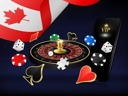 Exploring the Exciting World of Canada Online Casinos Exploring the Exciting World of Canada Online Casinos