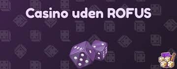 Online Casinoer Uden ROFUS - Spil uden Bekymringer -231523026