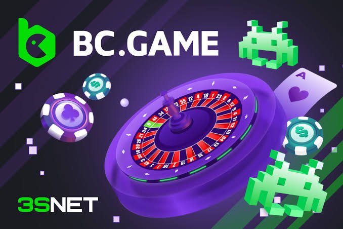 Support BC.Game Your Go-To Resource for Help and Guidance