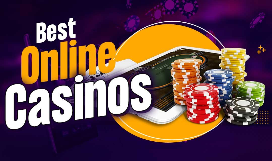 The Best Canadian Online Gambling Sites A Comprehensive Guide
