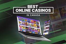 The Best Canadian Online Gambling Sites A Comprehensive Guide