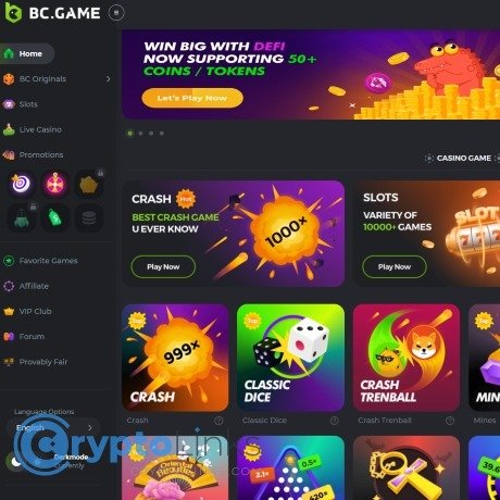 The Importance of BC.Game License in Online Gambling The Importance of BC.Game License in Online Gambling