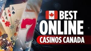 The Thrill of Online Casinos in Canada A Comprehensive Guide