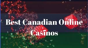 The Thrill of Online Casinos in Canada A Comprehensive Guide