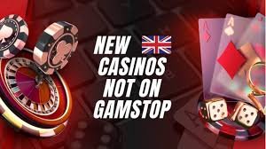 Top Respected Casinos Not on GamStop