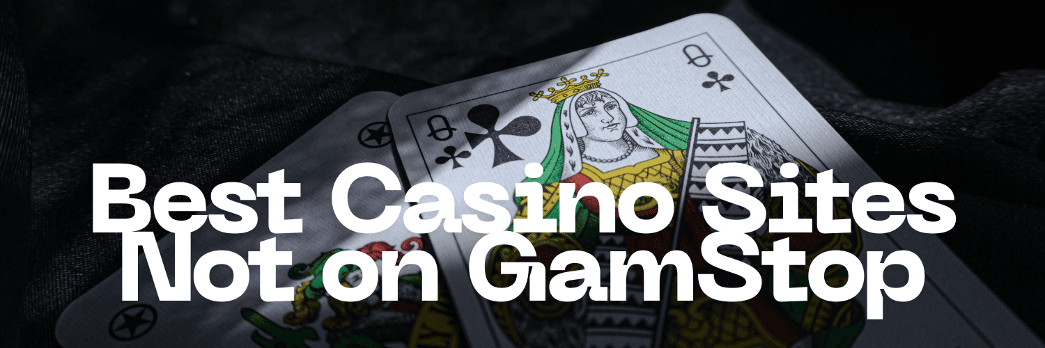Top Respected Casinos Not on GamStop