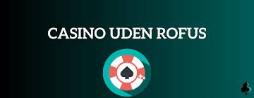 Udenlandske Casinoer Uden NemID En Guide til Online Spil -296452245