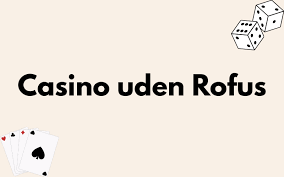 Udenlandske Casinoer Uden NemID En Guide til Online Spil -296452245