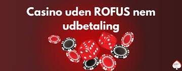 Udforskning af Spil uden om ROFUS
