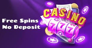 Unlocking the Potential of Free Spins No Deposit Wins -69126542