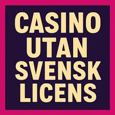 Zimpler Casinon Utan Svensk Licens - En Fullständig Översikt Zimpler Casinon Utan Svensk Licens - En Fullständig Översikt