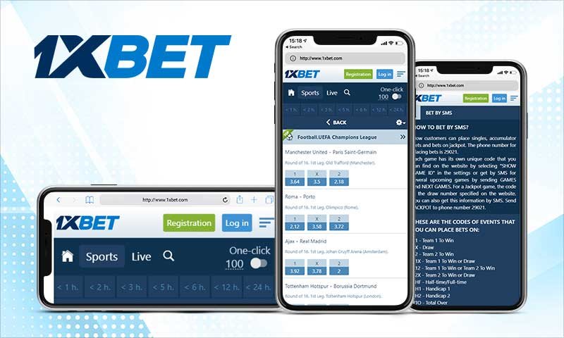 1xbet Ireland Your Ultimate Guide to Online Betting -69704105 1xbet Ireland Your Ultimate Guide to Online Betting -69704105