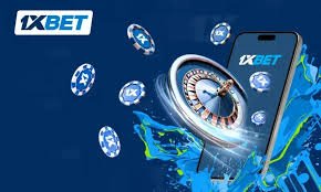 1xbet Все, что нужно знать о ставках и азартных играх 1xbet Все, что нужно знать о ставках и азартных играх