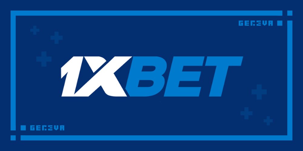 1xbet Все, что нужно знать о ставках и азартных играх 1xbet Все, что нужно знать о ставках и азартных играх
