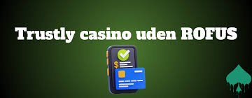 Bedste Casino Uden ROFUS Find Dit Drømmecasino