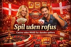 De Bedste Udenlandske Casinoer i Danmark -2103614166