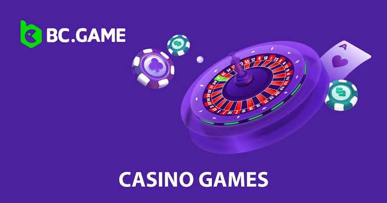 Discover the BC.Game Philippines App Your Gateway to Online Gaming