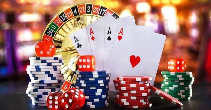 Ζωντανά Παιχνίδια Καζίνο Η Απόλυτη Εμπειρία Τυχερού Παιχνιδιού Ζωντανά Παιχνίδια Καζίνο Η Απόλυτη Εμπειρία Τυχερού Παιχνιδιού