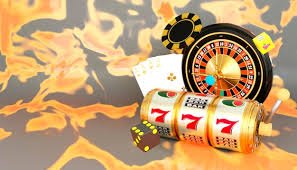 Discover the Thrill at Big Win Box Casino Online