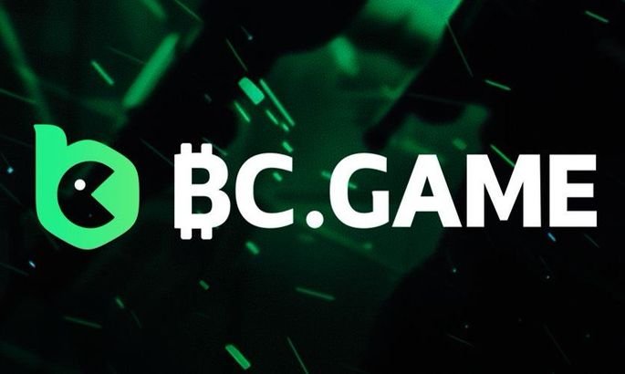 Exploring BC.Game Crypto Casino Your Guide to Winning Big