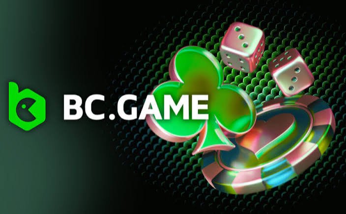 Exploring BC.Game Crypto Casino Your Guide to Winning Big