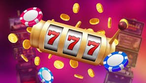 Slots Village Tu destino ideal para tragamonedas en línea