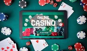 Explore NV Online Casino UK Your Gateway to Exciting Gaming