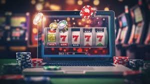 Love Casino 4 Casino Your Ultimate Gaming Experience