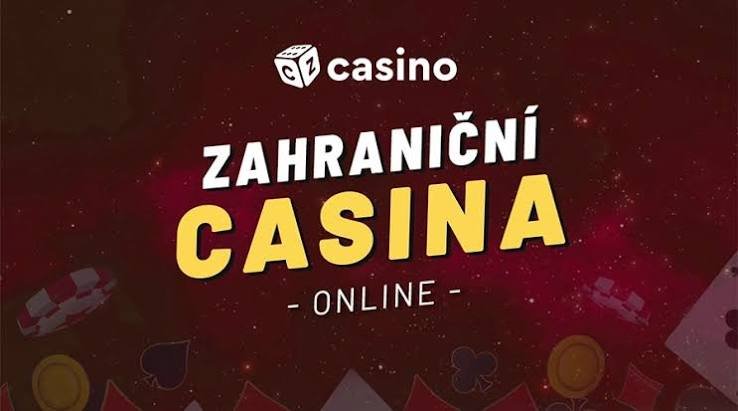 Objevte Svět Zahraničních Casin