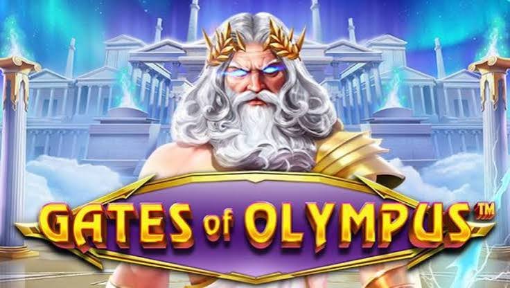 Oplev Gates of Olympus En Eventyrlig Spilverden