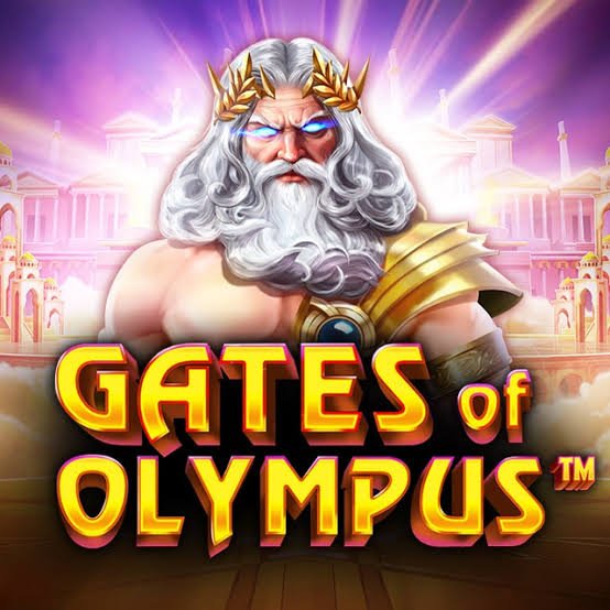 Oplev Gates of Olympus En Eventyrlig Spilverden