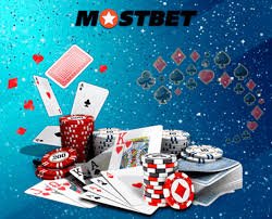 Mostbet Az Onlayn İdman Mərcləri və Qumar Oyunları Üçün Ən Yaxşı Seçim