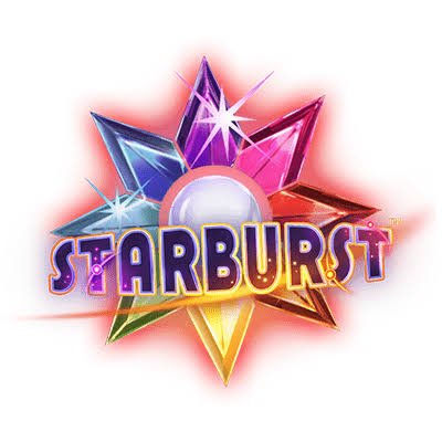 Oplev Magien i Starburst fra NetEnt 552695156