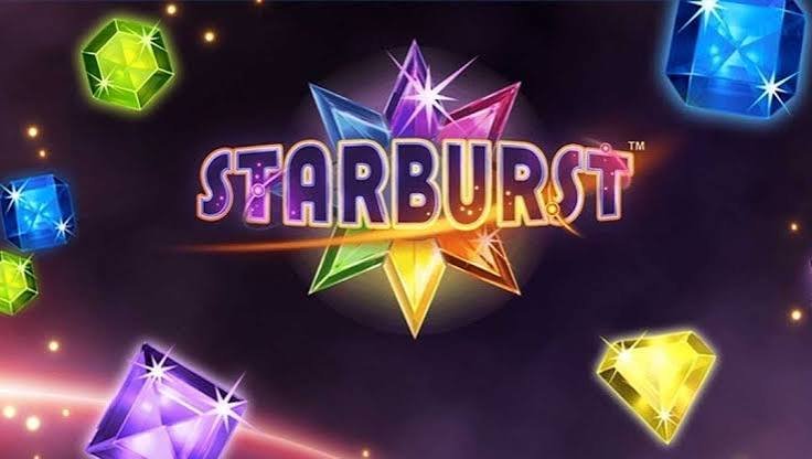 Starburst Anmeldelse En Guide til Den Betagende Slotsoplevelse